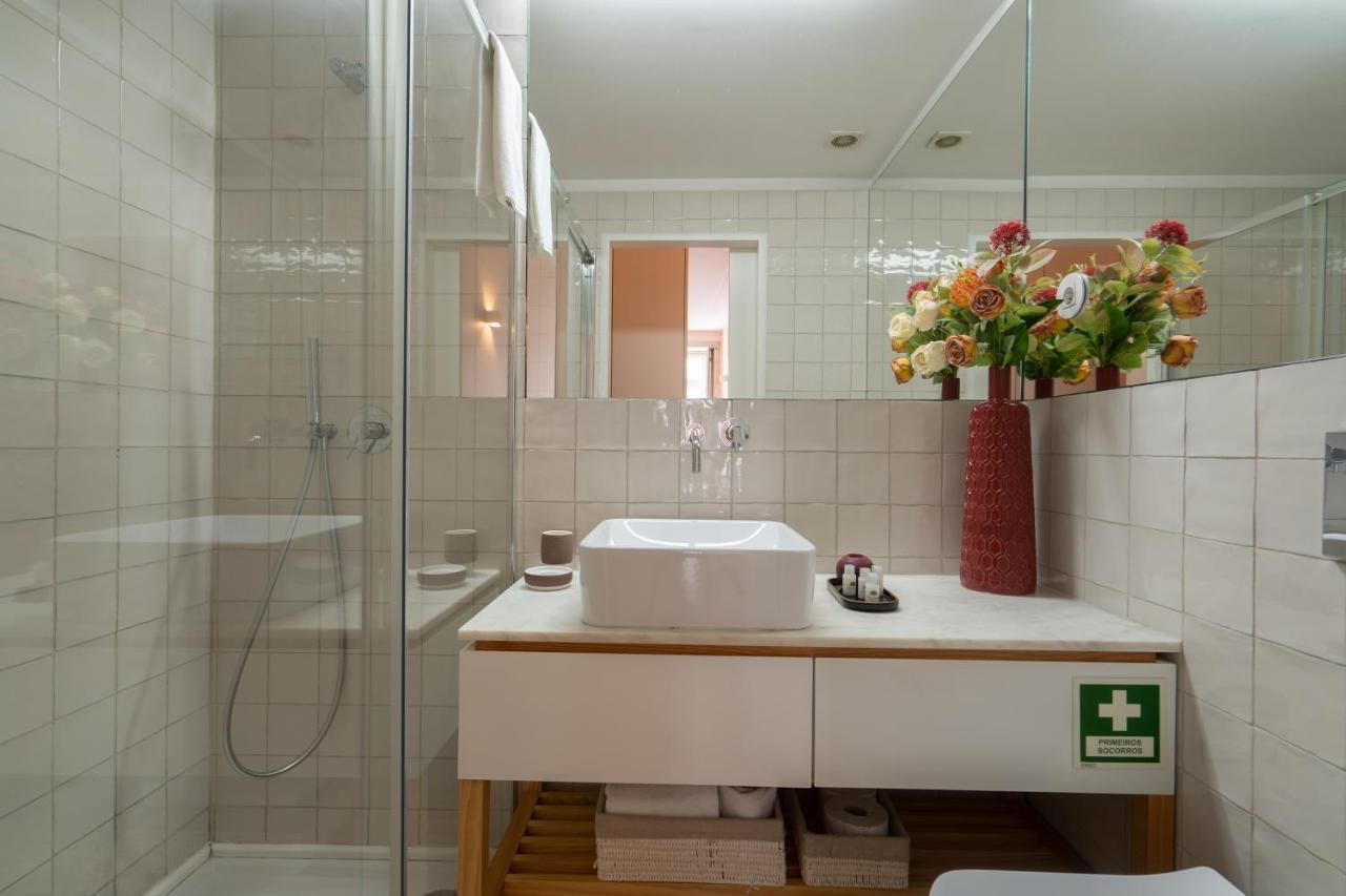 Apartamento Domus 21 - Formosa OOporto Exterior foto