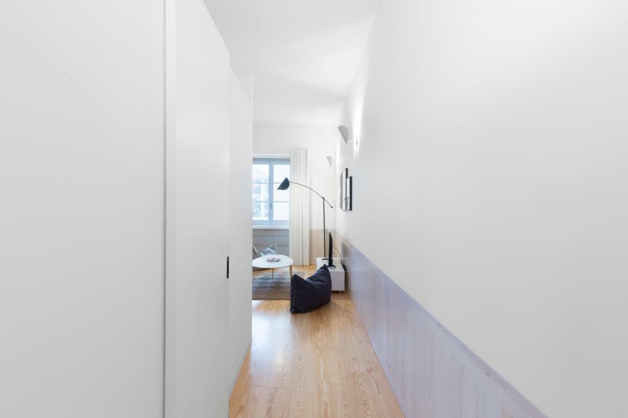 Apartamento Domus 21 - Formosa OOporto Exterior foto