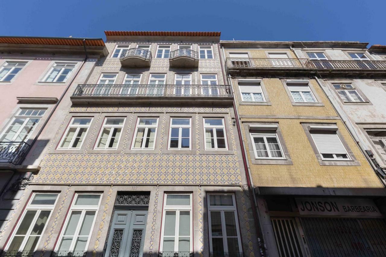 Apartamento Domus 21 - Formosa OOporto Exterior foto