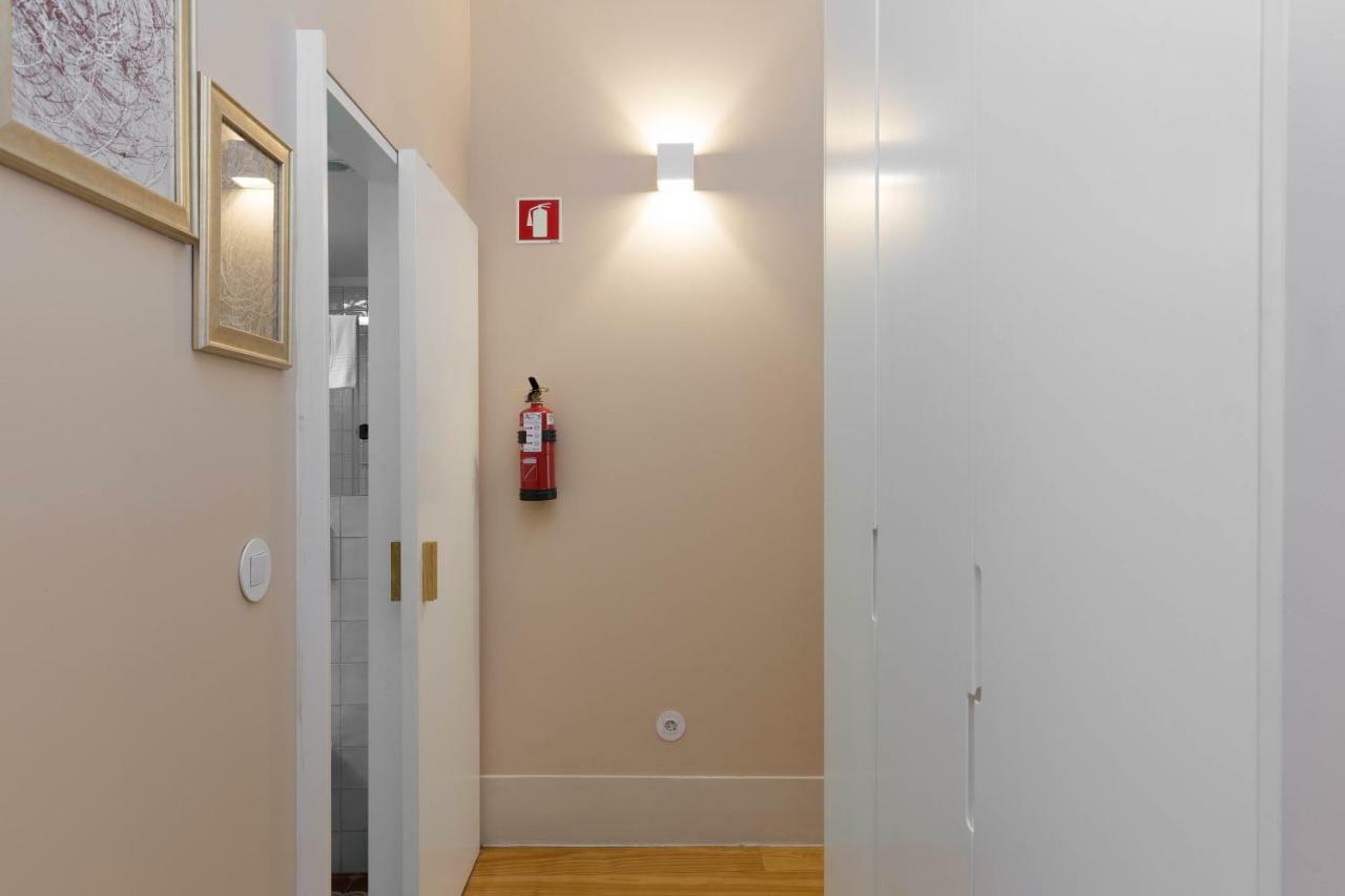 Apartamento Domus 21 - Formosa OOporto Exterior foto